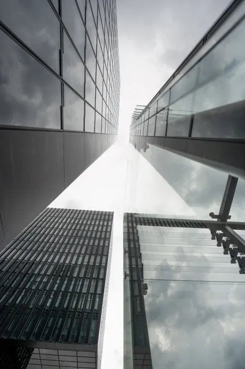 Tall Tower Phone Wallpaper · vertical · 1440×2160