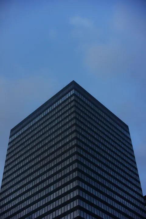 Tall Tower Phone Wallpaper · vertical · 1440×2160