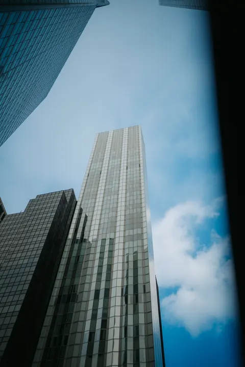 Tall Tower Phone Wallpaper · vertical · 1440×2160