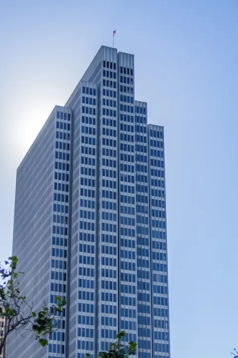 Tall Tower Phone Wallpaper · vertical · 1440×2160