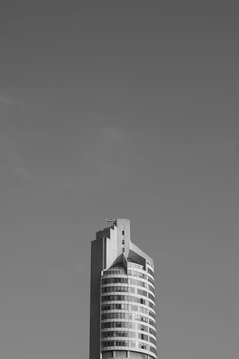 Tall Tower Phone Wallpaper · vertical · 1440×2160