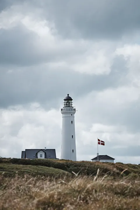 Lighthouse Phone Wallpaper · vertical · 1440×2160