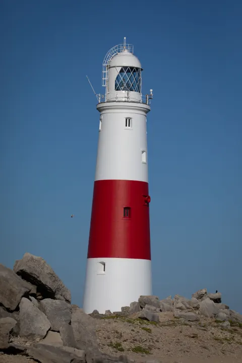 Lighthouse Phone Wallpaper · vertical · 1440×2160