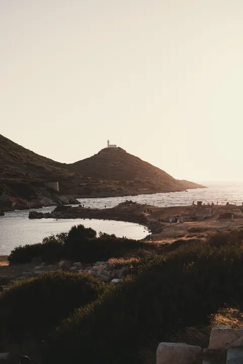 Lighthouse Phone Wallpaper · vertical · 1440×2160