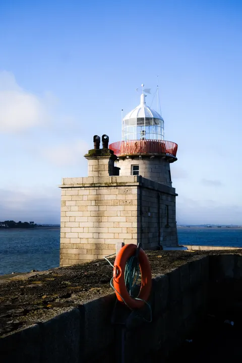 Lighthouse Phone Wallpaper · vertical · 1440×2160