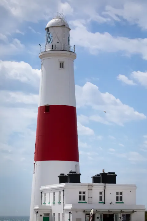 Lighthouse Phone Wallpaper · vertical · 1440×2160