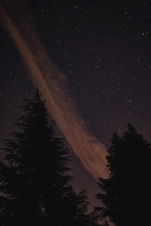 Aurora Phone Wallpaper · vertical · 1440×2160