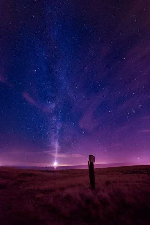 Aurora Phone Wallpaper · vertical · 1440×2157