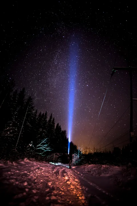 Aurora Phone Wallpaper · vertical · 1440×2157