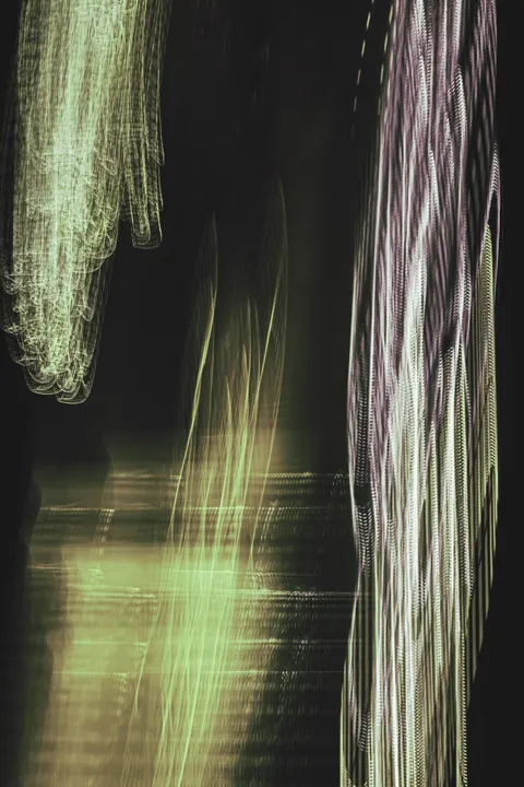 Aurora Phone Wallpaper · vertical · 1440×2160