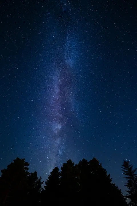 Aurora Phone Wallpaper · vertical · 1440×2159