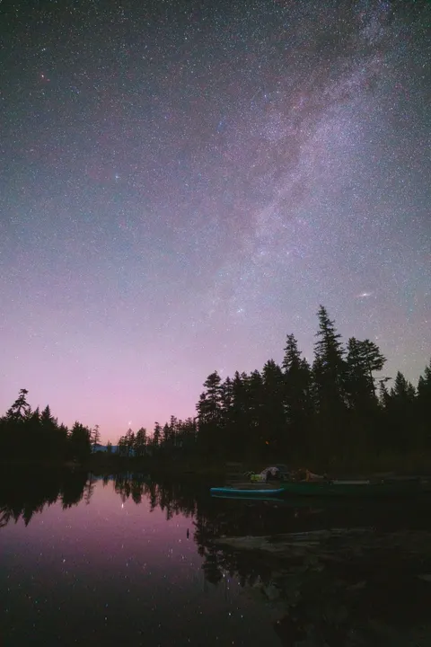 Aurora Phone Wallpaper · vertical · 1440×2160
