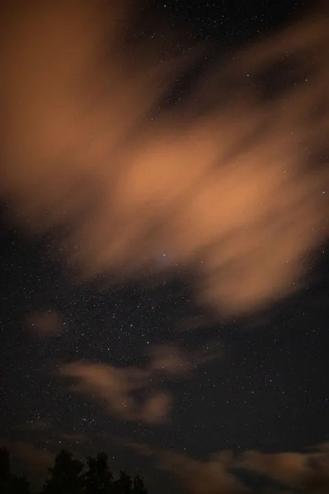 Aurora Phone Wallpaper · vertical · 1440×2160
