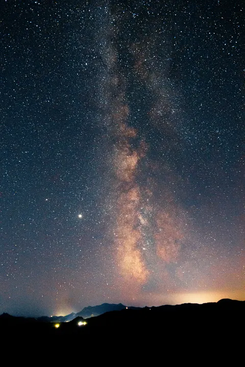 Aurora Phone Wallpaper · vertical · 1440×2160