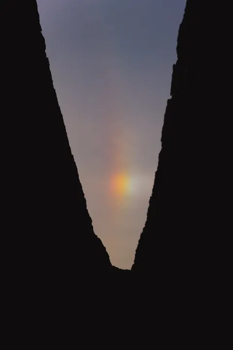 Aurora Phone Wallpaper · vertical · 1440×2160