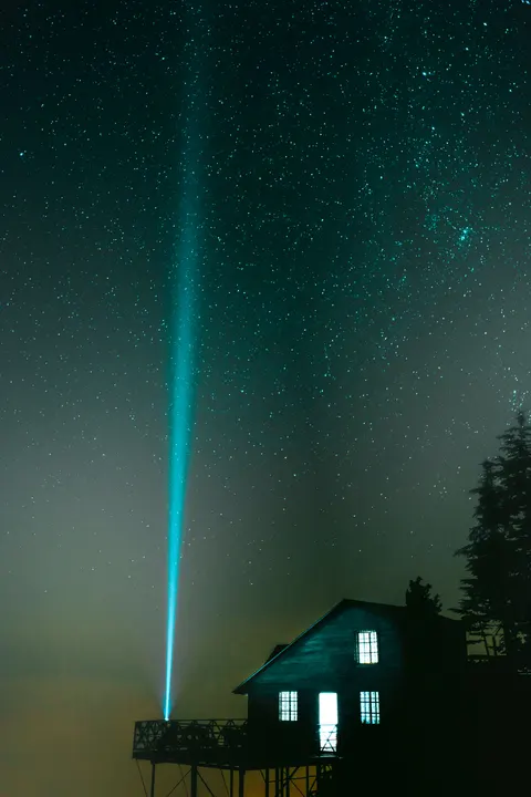 Aurora Phone Wallpaper · vertical · 1440×2160