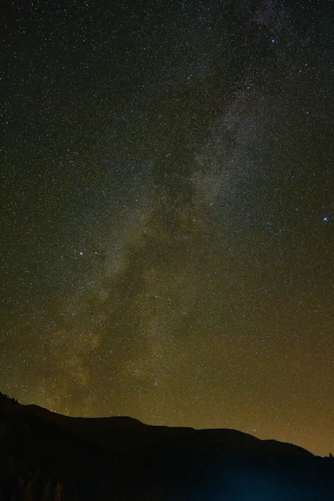 Aurora Phone Wallpaper · vertical · 1440×2160