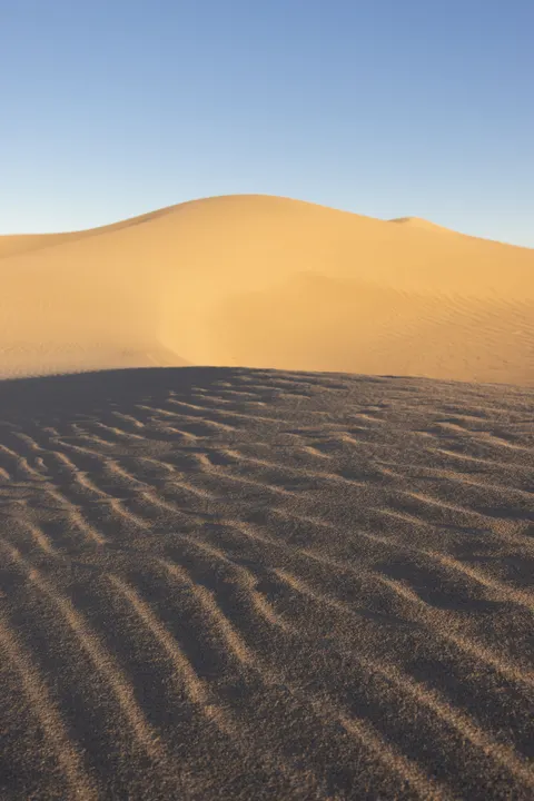 Desert Dunes Phone Wallpaper · vertical · 1440×2159