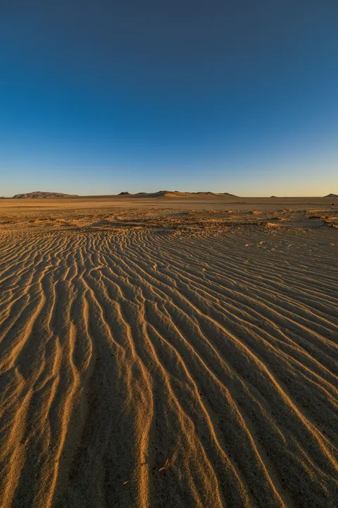 Desert Dunes Phone Wallpaper · vertical · 1440×2160