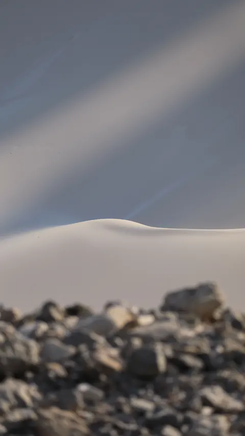 Desert Dunes Phone Wallpaper · vertical · 1440×2560