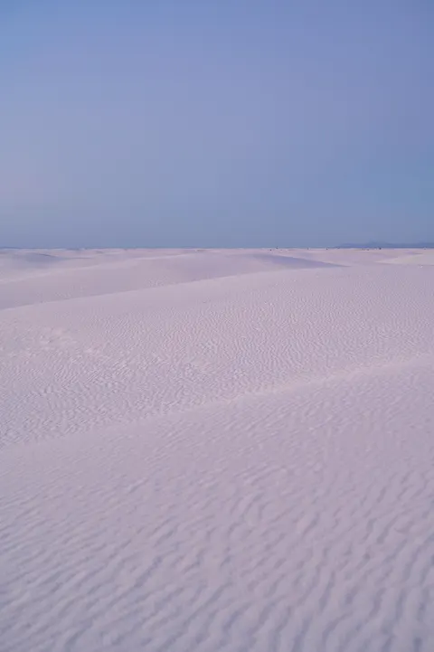 Desert Dunes Phone Wallpaper · vertical · 1440×2164