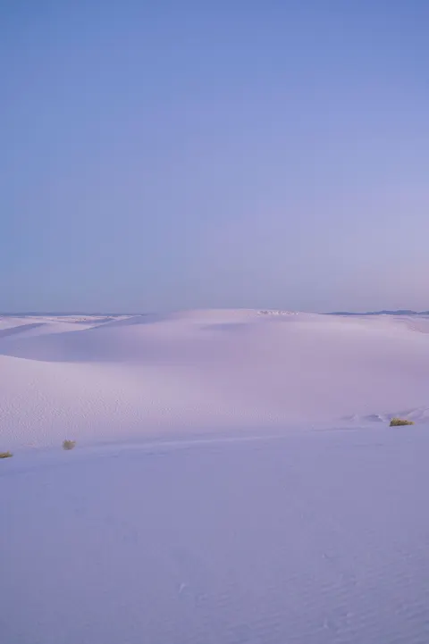Desert Dunes Phone Wallpaper · vertical · 1440×2164