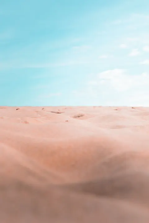 Desert Dunes Phone Wallpaper · vertical · 1440×2160