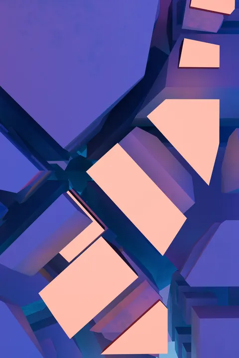 Digital Art Phone Wallpaper · illustration · 1440×2160