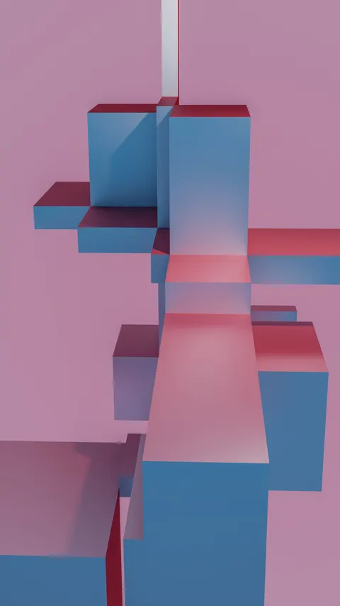 Digital Art Phone Wallpaper · illustration · 1440×2560
