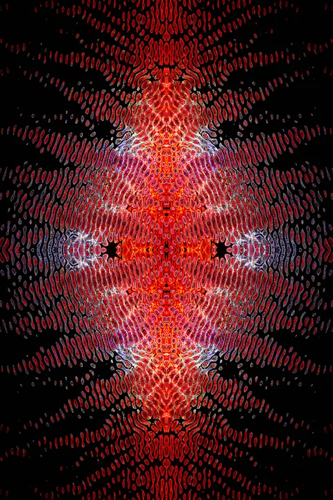 Digital Art Phone Wallpaper · illustration · 1440×2160