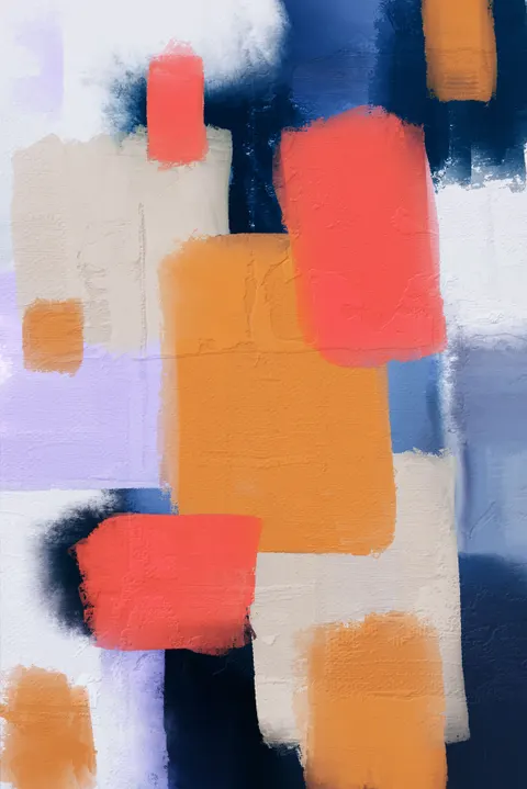 Digital Art Phone Wallpaper · illustration · 1440×2160