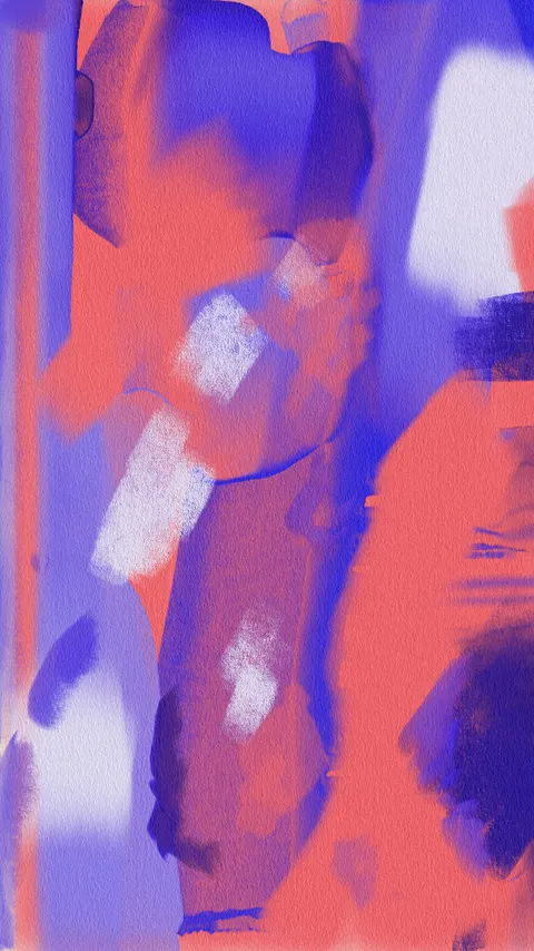 Digital Art Phone Wallpaper · illustration · 1440×2560