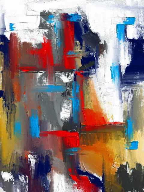 Digital Art Phone Wallpaper · illustration · 1440×1920