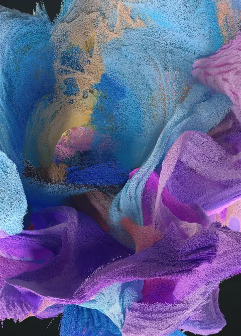 Digital Art Phone Wallpaper · illustration · 1440×2000