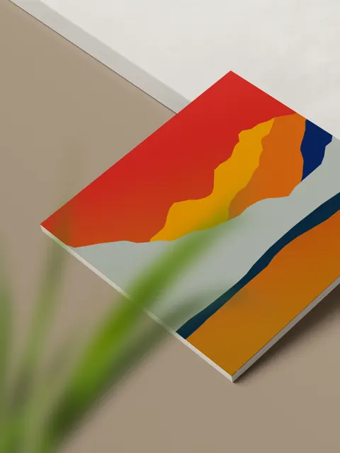 Digital Art Phone Wallpaper · illustration · 1440×1920