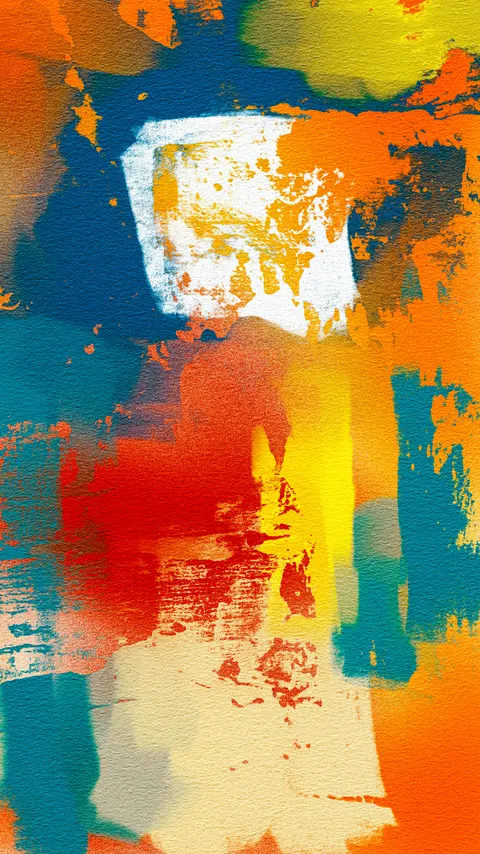 Digital Art Phone Wallpaper · illustration · 1440×2560