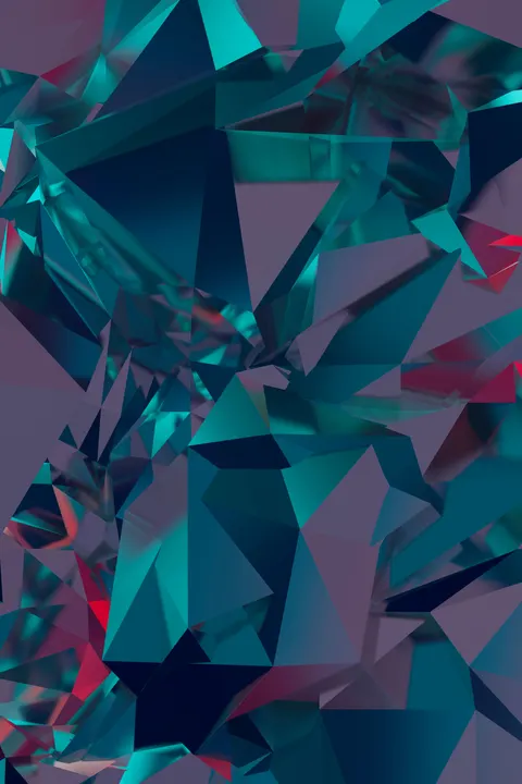 Digital Art Phone Wallpaper · illustration · 1440×2160