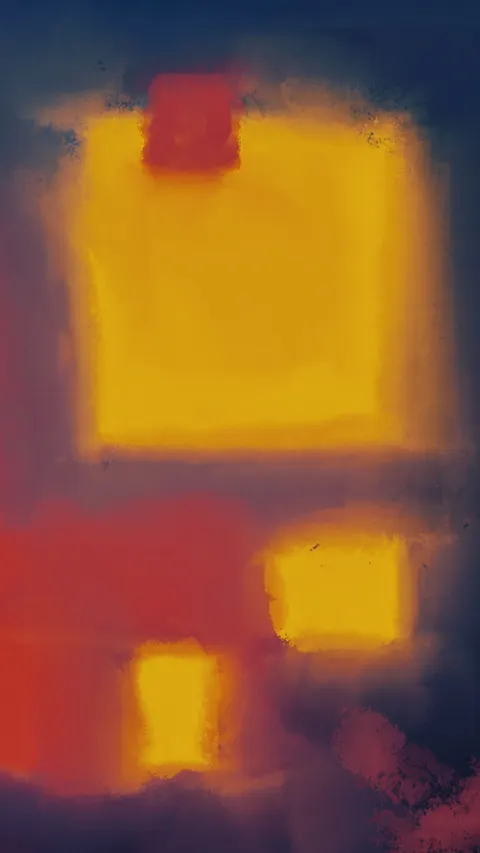 Digital Art Phone Wallpaper · illustration · 1440×2559