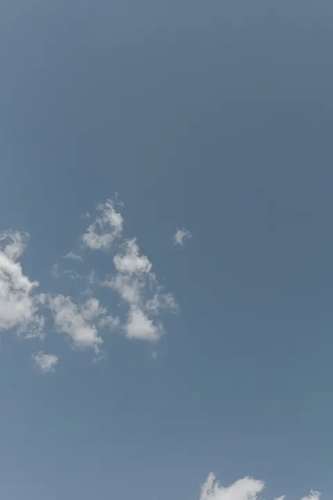 Anime Sky Phone Wallpaper · illustration · 1440×2160