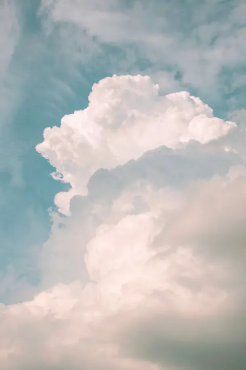 Anime Sky Phone Wallpaper · illustration · 1440×2160