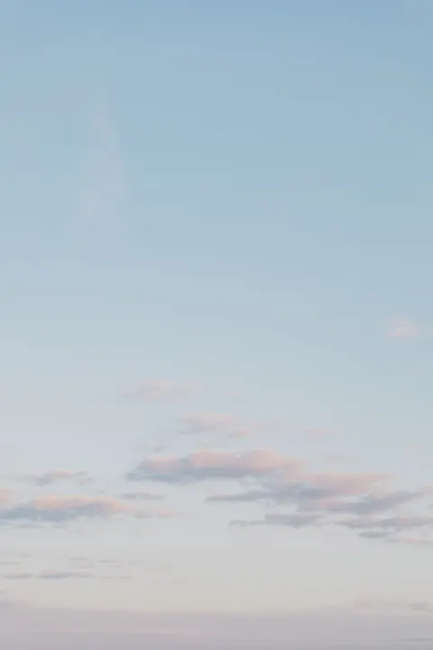 Anime Sky Phone Wallpaper · illustration · 1440×2160