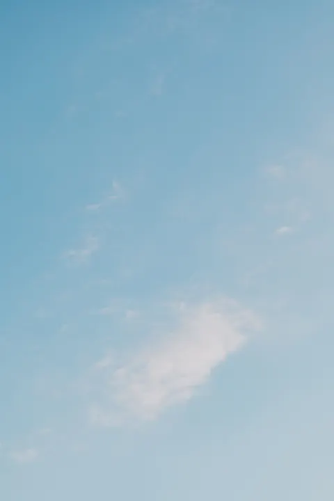 Anime Sky Phone Wallpaper · illustration · 1440×2160