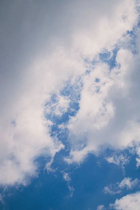 Anime Sky Phone Wallpaper · illustration · 1440×2160
