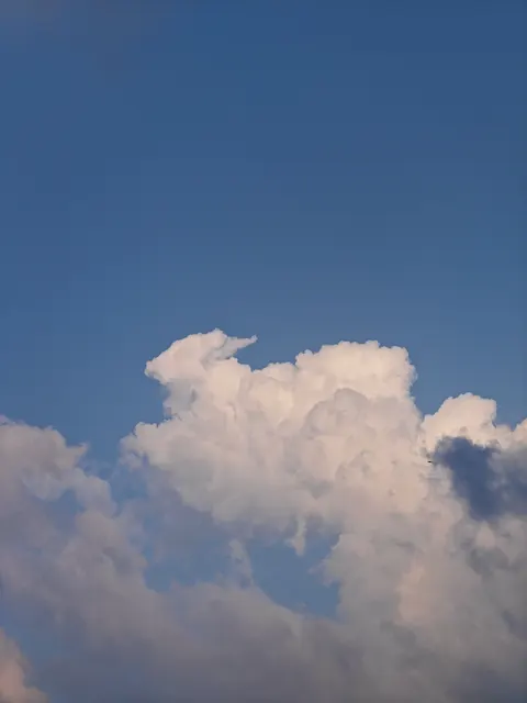 Anime Sky Phone Wallpaper · illustration · 1440×1920