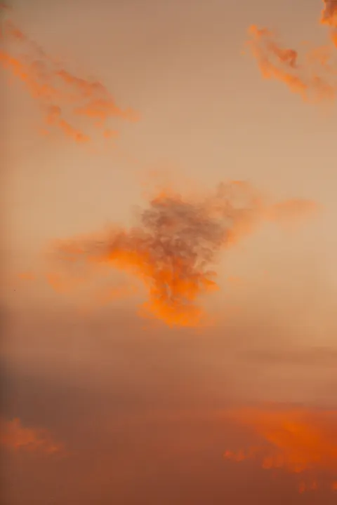Anime Sky Phone Wallpaper · illustration · 1440×2160
