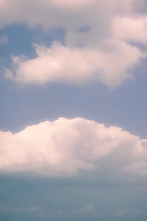 Anime Sky Phone Wallpaper · illustration · 1440×2160