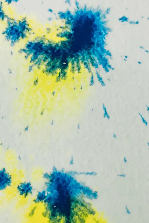 Watercolor Art Phone Wallpaper · illustration · 1440×2160