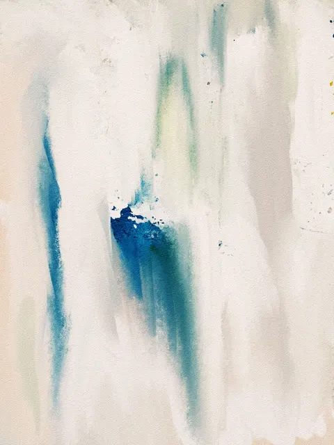 Watercolor Art Phone Wallpaper · illustration · 1440×1920