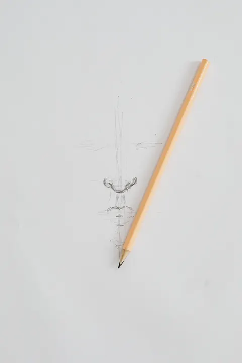 Line Art Phone Wallpaper · illustration · 1440×2160
