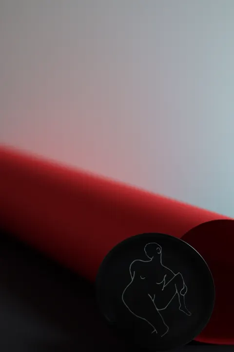 Line Art Phone Wallpaper · illustration · 1440×2160